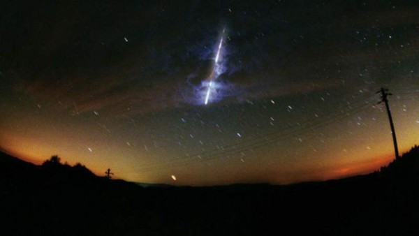 欧洲航天局：500颗小行星或存在撞击地球威胁