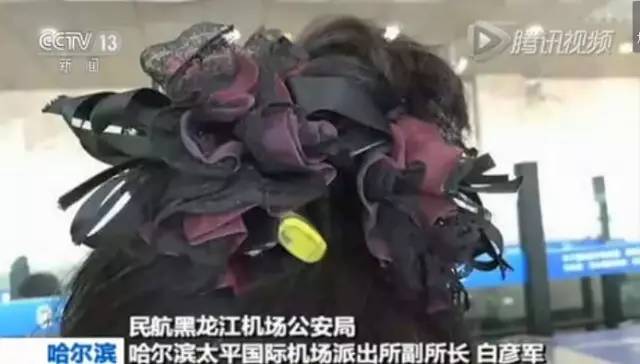 每年在机场消失的那4000万个打火机到底去了哪儿？