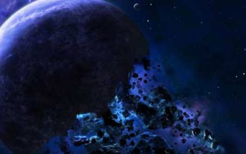 欧洲航天局：500颗小行星或存在撞击地球威胁