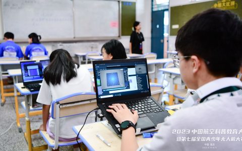 编程类 · 编程挑战赛