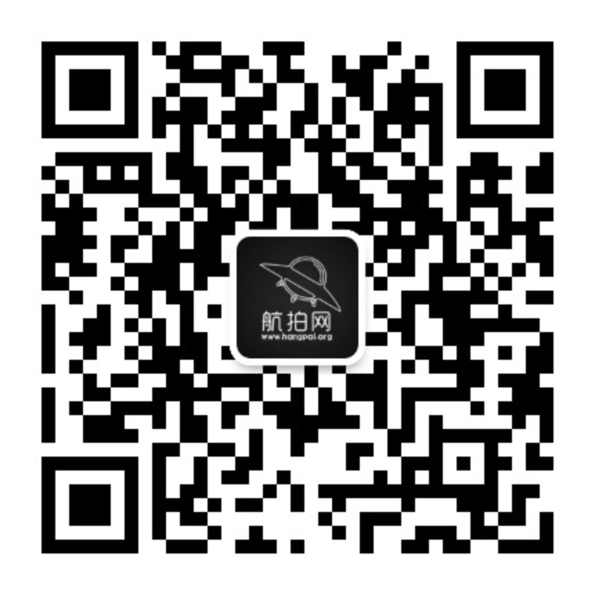 关注微信