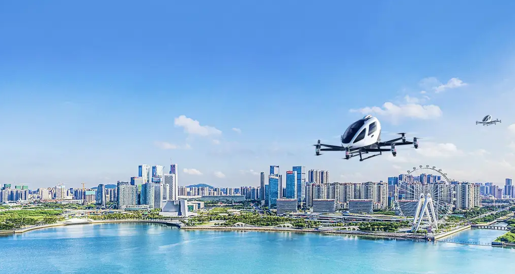 三月低空经济产业动态｜地方支持政策