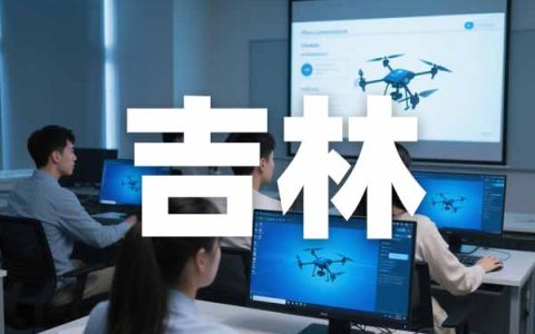 民航局CAAC无人机培训机构-吉林地区