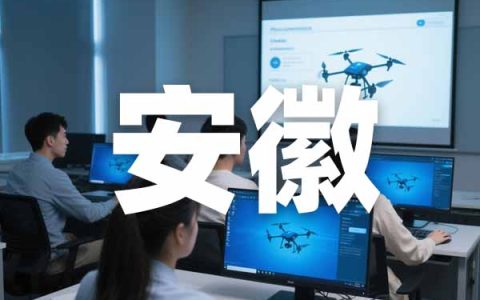 民航局CAAC无人机培训机构-安徽地区