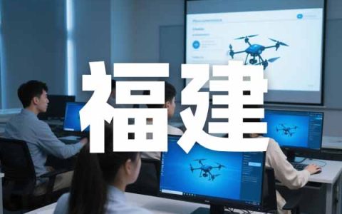 民航局CAAC无人机培训机构-福建地区