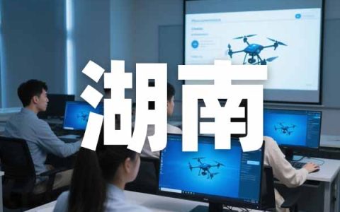 民航局CAAC无人机培训机构-湖南地区